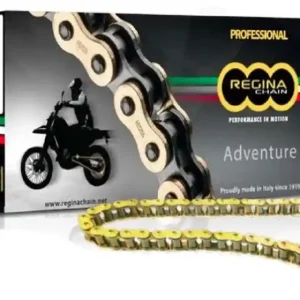 Aprilia etx 350 tuareg 350 regina catena 135zre 108 maglie passo 520 1988 1989 Offerta Limitata