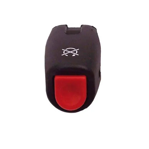 Pulsante elettrico domino arresto motore Sconto