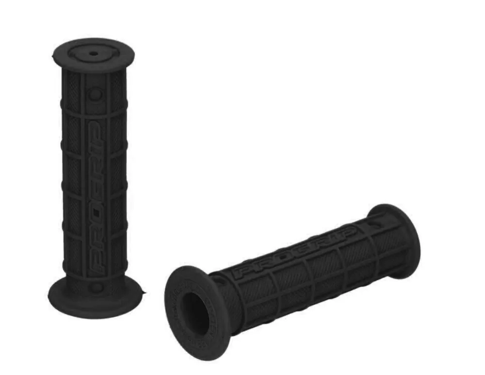 Manopole atv progrip 726 102 singola densita' - nero no foro Super Prezzo