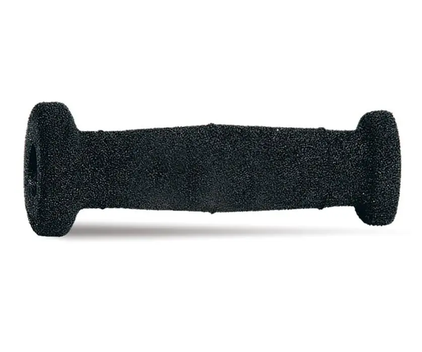 Economico Manopole rally progrip 786 102 nero singola densita' - no foro