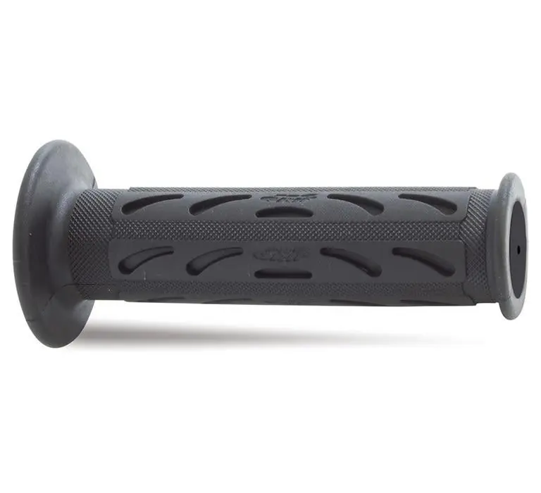 Manopole strada progrip 723 oe 102 singola densita' - nero con foro Prezzo Basso