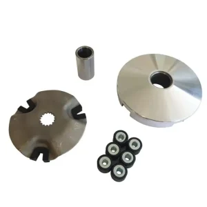 Keeway f-act 50 variatore completo bcr 2007 2008 Prezzo Di Fabbrica