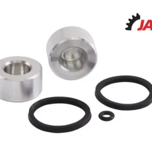 Kit di revisione pinza freno posteriore jasil ajp (25x13mm, ø int. 13mm) Quantità Limitata