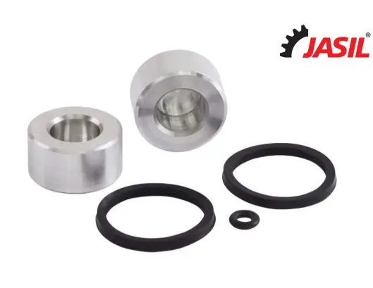 Kit di revisione pinza freno posteriore jasil ajp (25x13mm, ø int. 13mm) Quantità Limitata