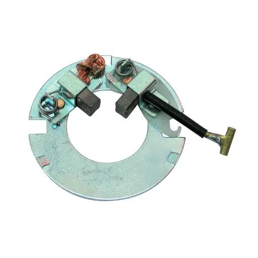 Piaggio ape fl - fl2 50 portaspazzole motorino avviamento bcr 1989 1995 Offerta Del Giorno