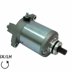 Promozione Aprilia atlantic eu3 125 motorino avviamento bcr 2006 2008