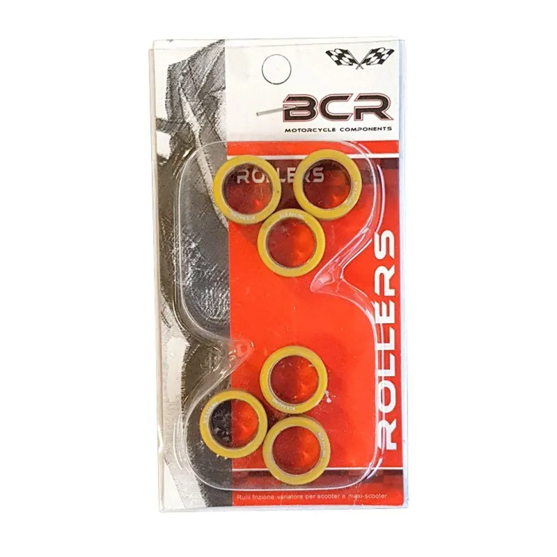 Malaguti blog 125 rulli variatore 20 x 15 mm gr. 12 bcr 2009 2011 Compra Oggi Stesso