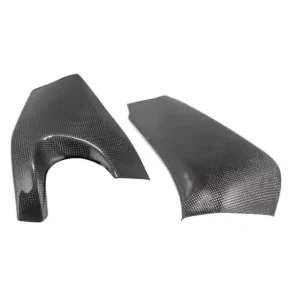 Prezzo Ridotto Kawasaki zx-6r 600 protezioni forcellone in carbonio lightech 2009 2021