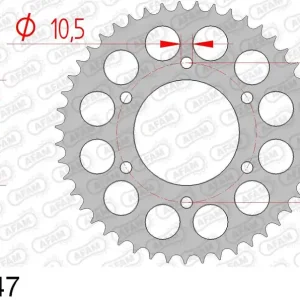 Compra Online Kawasaki kh 750 h2 mach iv 750 corona afam 16602-47 in acc. passo 530 1972 1975