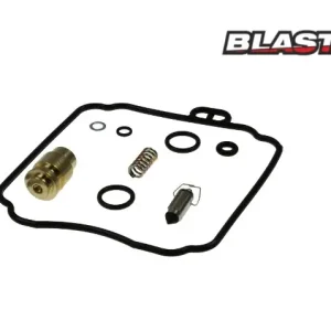 Yamaha xv h virago 250 kit revisione carburatore blast 1989 1989 Consegna Rapida