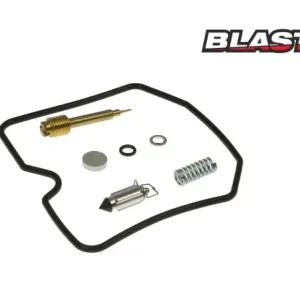 Kawasaki el 250 kit revisione carburatore blast 1996 1998 Popolare