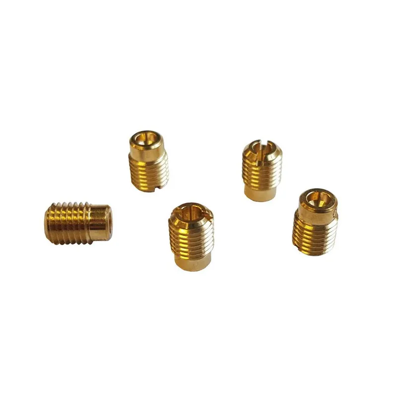 Spedizione Gratuita Getti carburatore gunter/keihin, ø 70mm (5pz)