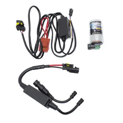 Coppia di lampade xenon bcr h11 yamaha t max 530cc Prezzo Di Fabbrica