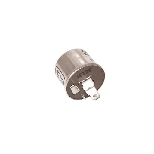 Spedizione Espresso Intermittenza frecce bcr 12v 23 - 128w 2 fastom e lampadine