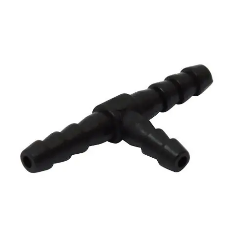 Raccordo tubo benzina t bcr diametro 6mm Prezzo Scontato