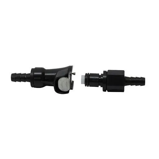 Promozione Esclusiva Connettore sganciamento rapido tubo benzina bcr diametro 6mm
