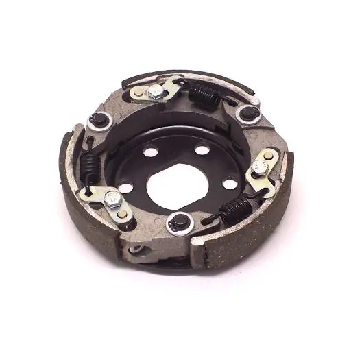 Saldi Mbk cr z target 50 girante frizione racing regolabile (ø 105mm) bcr 1991 1995