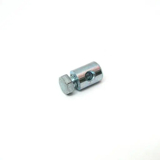 Morsetto cavo cambio bcr ø 2,5mm per piaggio vespa e altri ciclomotori Offerta Lampo