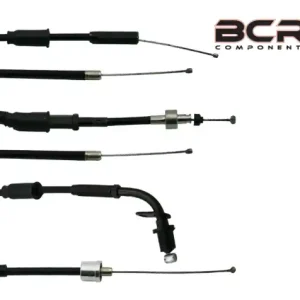 A Buon Prezzo Malaguti f12r phantom ac 50 cavo trasmissione gas completa 2007 2010