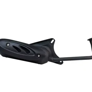 Cpi aragon 50 gp 50 marmitta silent pro black 2007 2009 Acquista Ora