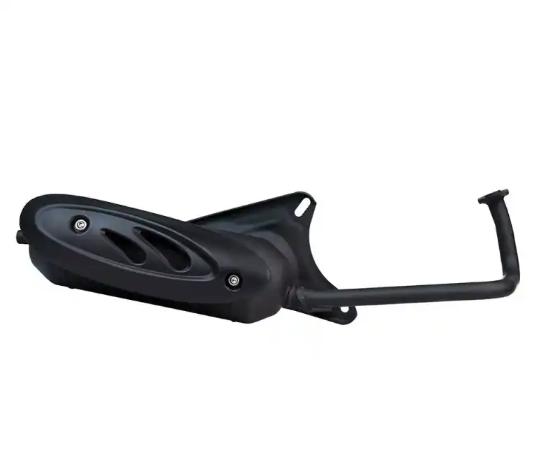 Cpi aragon 50 gp 50 marmitta silent pro black 2007 2009 Acquista Ora