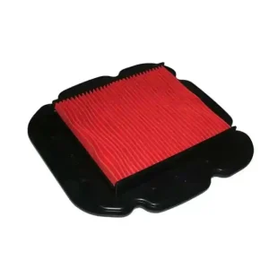 Kawasaki klv 1000 filtro aria hokio 2004 2005 Ultime Pezzi