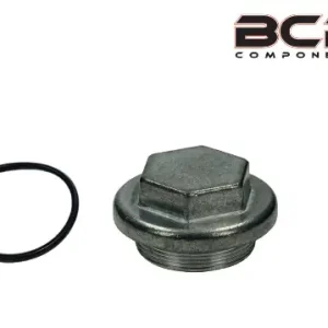 Di Tendenza Aprilia 50 scarabeo 4t 4v net tappo scarico olio m28x1mm 2009 2010