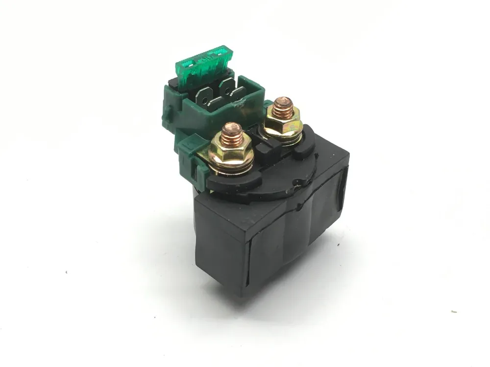 Offerta Piaggio beverly 500 teleruttore rele avviamento bcr 2002 2006