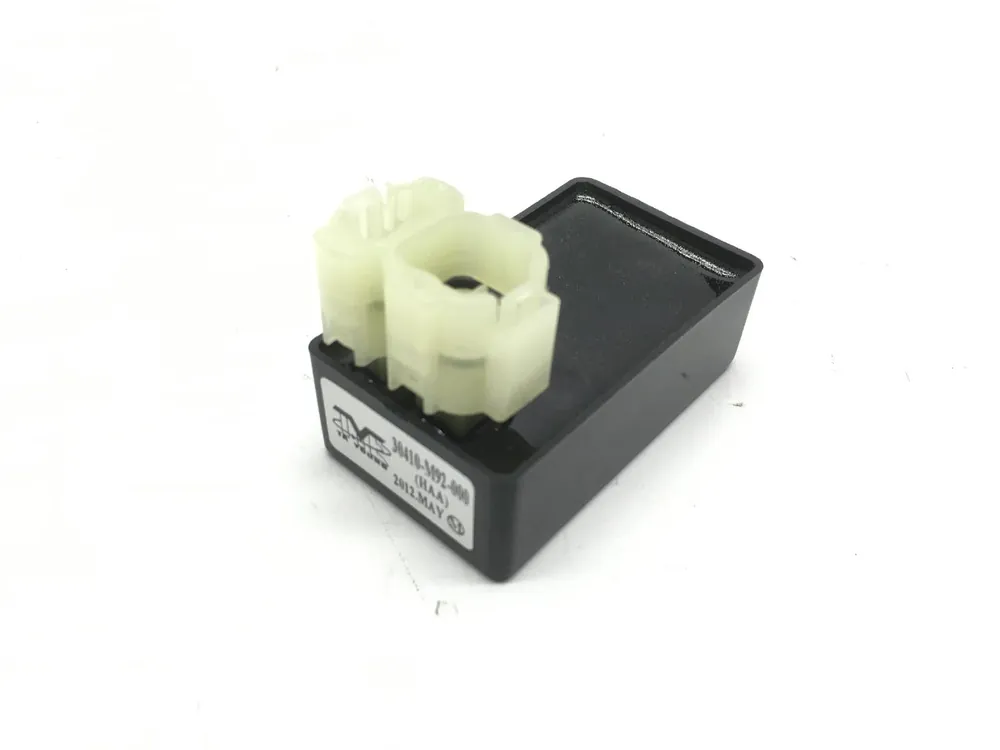 Ultima Occasione Sym attila 125 centralina elettronica accensione bcr 1999 2000