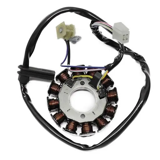 Hm cre baja derapage 50 statore generatore bcr 12 poli 2007 2012 Spedizione Gratuita