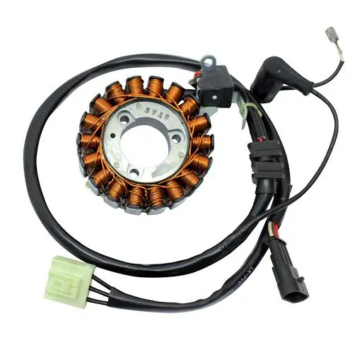 Vendita Finale Mp3 ie lt- ie lt sport 300 statore hyp aprilia piaggio 18 poli 2011 2014