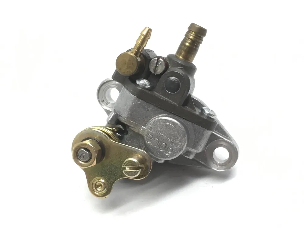 Minarelli am3 50 pompa olio miscelatore dell'orto t t Offerta Limitata