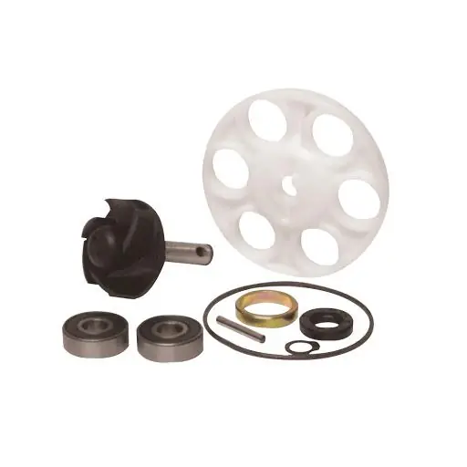 Aprilia 50 area 51 kit revisione pompa acqua bcr 1998 2000 Quantità Limitata
