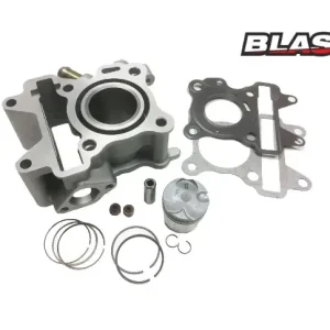 Soddisfatti O Rimborsati Yamaha ns50f aerox f 50 cilindro blast 2014 2016