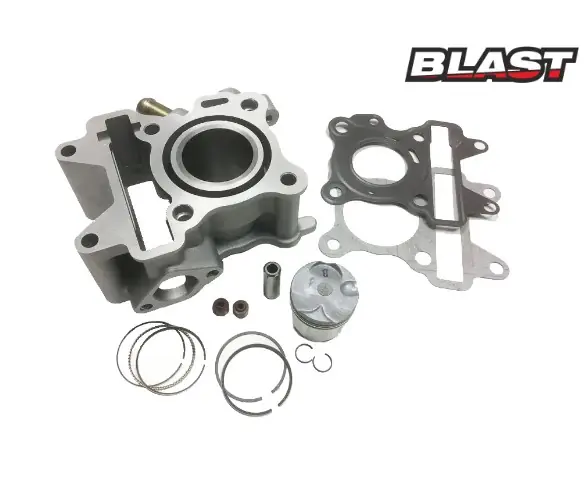 Soddisfatti O Rimborsati Yamaha ns50f aerox f 50 cilindro blast 2014 2016