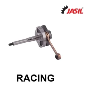 Piaggio bravo erre 2 50 albero motore racing jasil spinotto 10 mm 1975 1981 Prezzo Ridotto