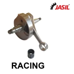 Reso Gratuito Piaggio vespa pk 125 albero motore racing jasil cono 19 1982 1984