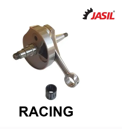 Reso Gratuito Piaggio vespa pk 125 albero motore racing jasil cono 19 1982 1984