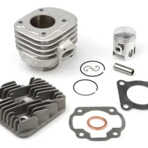 Keeway f act evo 50 cilindro airsal in ghisa testa 50cc d.47mm 2009 2009 Offerta Lampo