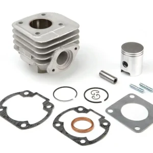 Compra Adesso Cilindro airsal kymco agility in alluminio 50cc d. 47mm