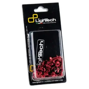 Compra Online Yamaha mt-09 900 kit viti carena lightech 2013 2016
