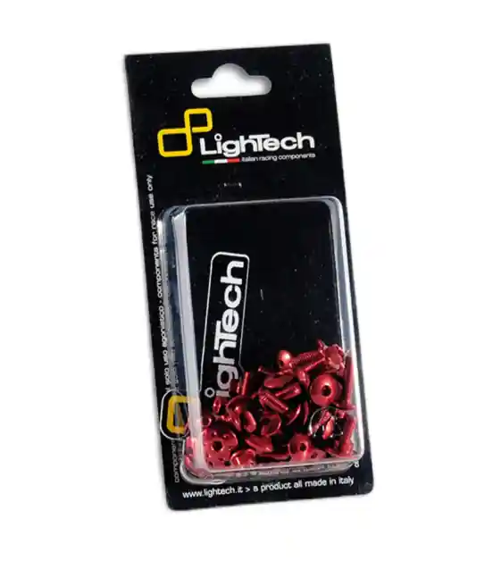 Compra Online Yamaha mt-09 900 kit viti carena lightech 2013 2016