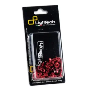 Triumph street triple 675 r 675 kit viti carena lightech 2007 2012 Bestseller
