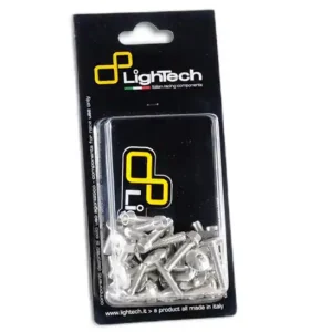Prezzo Di Fabbrica Yamaha r1 1000 kit viteria motore in ergal lightech 2004 2006