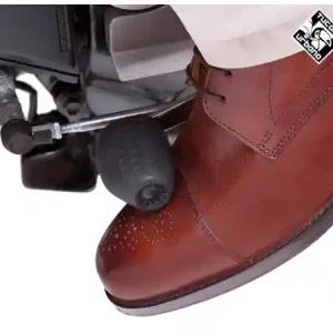 Promozione Salva scarpa leva cambio