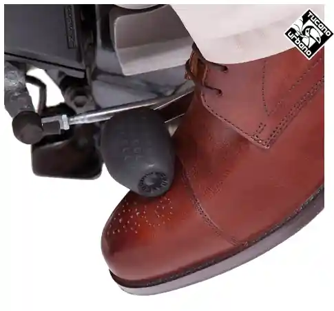 Promozione Salva scarpa leva cambio