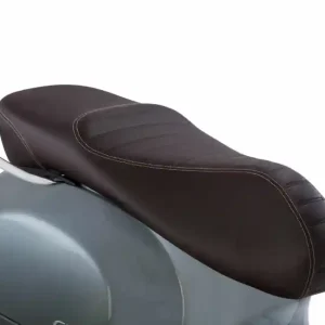 Ultima Occasione Vespa granturismo gtl 125 sella piaggio marrone trapuntato 2003 2006