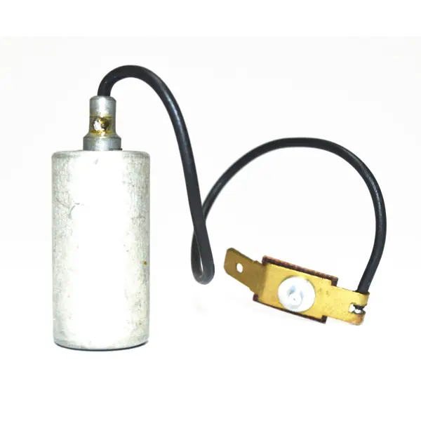 Jawa cz moped 50 condensatore 1957 1960 717-28-180 Ultimissimo Modello