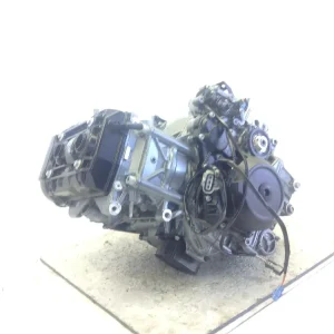 Saldi Ktm duke abs 990 blocco motore engine - mod. r-a640 2025 2025 vbktv9408rm