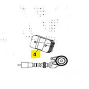 Direttamente Dal Produttore Sym cruisym euro4 300 regolatore di tensione 2019 2019 lv30w1z1-eu